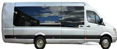 Hire a limo or party bus today - animated limos