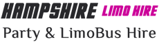 Hampshire Limo Hire