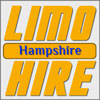 Limo Hire Hampshire